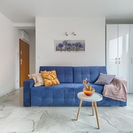 Apartament 777 Stare Miasto Bulwary Apartamenty No 1 Štetín Exteriér fotografie